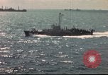 Image of Hannibal Victory ship Pacific ocean, 1945, second 46 stock footage video 65675062881