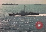 Image of Hannibal Victory ship Pacific ocean, 1945, second 47 stock footage video 65675062881