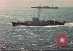 Image of Hannibal Victory ship Pacific ocean, 1945, second 49 stock footage video 65675062881