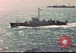 Image of Hannibal Victory ship Pacific ocean, 1945, second 50 stock footage video 65675062881