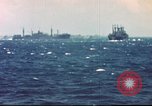 Image of Hannibal Victory ship Pacific ocean, 1945, second 51 stock footage video 65675062881