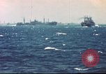 Image of Hannibal Victory ship Pacific ocean, 1945, second 55 stock footage video 65675062881
