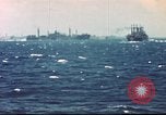 Image of Hannibal Victory ship Pacific ocean, 1945, second 56 stock footage video 65675062881