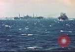 Image of Hannibal Victory ship Pacific ocean, 1945, second 58 stock footage video 65675062881