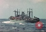 Image of Hannibal Victory ship Pacific ocean, 1945, second 60 stock footage video 65675062881
