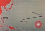 Image of Hannibal Victory ship Pacific ocean, 1945, second 3 stock footage video 65675062882
