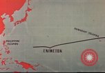 Image of Hannibal Victory ship Pacific ocean, 1945, second 5 stock footage video 65675062882