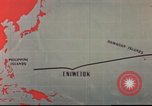 Image of Hannibal Victory ship Pacific ocean, 1945, second 6 stock footage video 65675062882