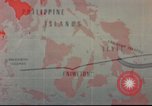 Image of Hannibal Victory ship Pacific ocean, 1945, second 7 stock footage video 65675062882