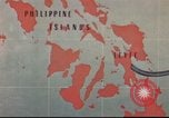 Image of Hannibal Victory ship Pacific ocean, 1945, second 8 stock footage video 65675062882