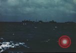 Image of Hannibal Victory ship Pacific ocean, 1945, second 10 stock footage video 65675062882