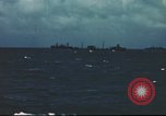 Image of Hannibal Victory ship Pacific ocean, 1945, second 12 stock footage video 65675062882