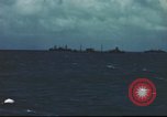 Image of Hannibal Victory ship Pacific ocean, 1945, second 15 stock footage video 65675062882