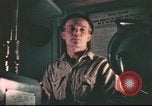 Image of Hannibal Victory ship Pacific ocean, 1945, second 17 stock footage video 65675062882
