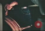 Image of Hannibal Victory ship Pacific ocean, 1945, second 22 stock footage video 65675062882