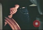 Image of Hannibal Victory ship Pacific ocean, 1945, second 23 stock footage video 65675062882