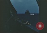 Image of Hannibal Victory ship Pacific ocean, 1945, second 28 stock footage video 65675062882