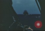 Image of Hannibal Victory ship Pacific ocean, 1945, second 32 stock footage video 65675062882
