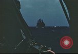 Image of Hannibal Victory ship Pacific ocean, 1945, second 33 stock footage video 65675062882