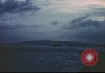 Image of Hannibal Victory ship Pacific ocean, 1945, second 35 stock footage video 65675062882