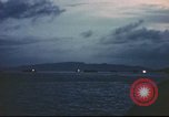 Image of Hannibal Victory ship Pacific ocean, 1945, second 36 stock footage video 65675062882