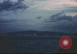 Image of Hannibal Victory ship Pacific ocean, 1945, second 38 stock footage video 65675062882