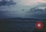 Image of Hannibal Victory ship Pacific ocean, 1945, second 40 stock footage video 65675062882