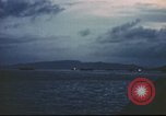 Image of Hannibal Victory ship Pacific ocean, 1945, second 41 stock footage video 65675062882