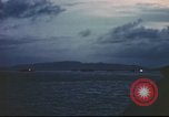Image of Hannibal Victory ship Pacific ocean, 1945, second 43 stock footage video 65675062882