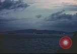 Image of Hannibal Victory ship Pacific ocean, 1945, second 44 stock footage video 65675062882