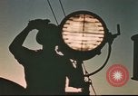 Image of Hannibal Victory ship Pacific ocean, 1945, second 48 stock footage video 65675062882