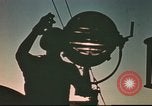 Image of Hannibal Victory ship Pacific ocean, 1945, second 56 stock footage video 65675062882