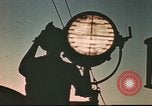 Image of Hannibal Victory ship Pacific ocean, 1945, second 57 stock footage video 65675062882