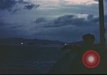 Image of Hannibal Victory ship Pacific ocean, 1945, second 59 stock footage video 65675062882