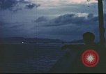 Image of Hannibal Victory ship Pacific ocean, 1945, second 61 stock footage video 65675062882