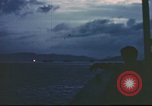 Image of Hannibal Victory ship Pacific ocean, 1945, second 62 stock footage video 65675062882
