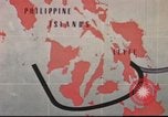 Image of Hannibal Victory ship Pacific ocean, 1945, second 6 stock footage video 65675062883