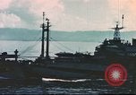 Image of Hannibal Victory ship Pacific ocean, 1945, second 7 stock footage video 65675062883