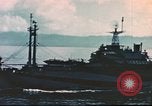Image of Hannibal Victory ship Pacific ocean, 1945, second 8 stock footage video 65675062883