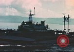 Image of Hannibal Victory ship Pacific ocean, 1945, second 11 stock footage video 65675062883
