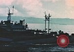 Image of Hannibal Victory ship Pacific ocean, 1945, second 13 stock footage video 65675062883