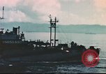Image of Hannibal Victory ship Pacific ocean, 1945, second 14 stock footage video 65675062883