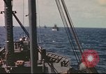 Image of Hannibal Victory ship Pacific ocean, 1945, second 18 stock footage video 65675062883