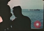 Image of Hannibal Victory ship Pacific ocean, 1945, second 22 stock footage video 65675062883