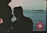 Image of Hannibal Victory ship Pacific ocean, 1945, second 23 stock footage video 65675062883
