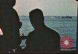 Image of Hannibal Victory ship Pacific ocean, 1945, second 24 stock footage video 65675062883