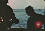 Image of Hannibal Victory ship Pacific ocean, 1945, second 25 stock footage video 65675062883