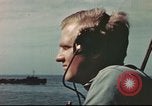 Image of Hannibal Victory ship Pacific ocean, 1945, second 27 stock footage video 65675062883