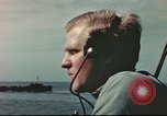 Image of Hannibal Victory ship Pacific ocean, 1945, second 29 stock footage video 65675062883