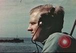 Image of Hannibal Victory ship Pacific ocean, 1945, second 30 stock footage video 65675062883